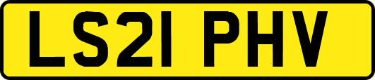 LS21PHV