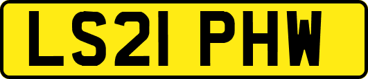 LS21PHW