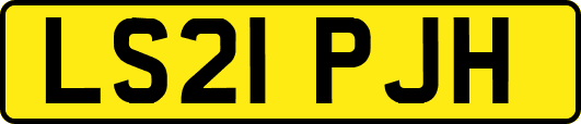 LS21PJH