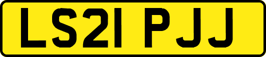 LS21PJJ