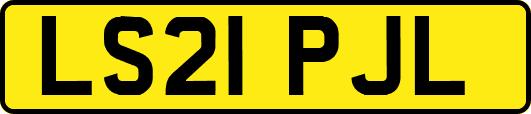 LS21PJL