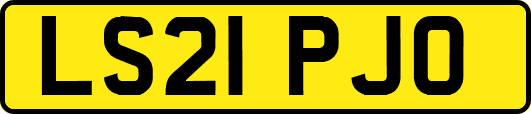 LS21PJO