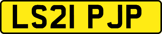 LS21PJP