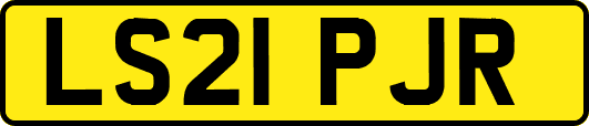 LS21PJR