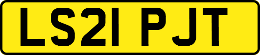 LS21PJT
