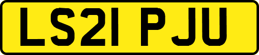 LS21PJU