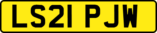 LS21PJW
