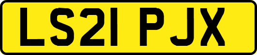 LS21PJX