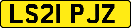 LS21PJZ