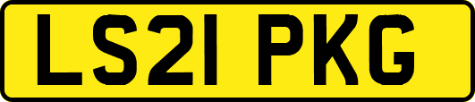 LS21PKG
