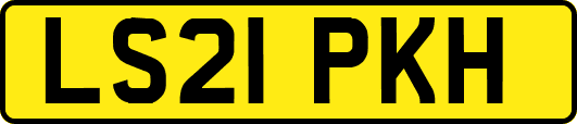 LS21PKH