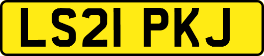 LS21PKJ