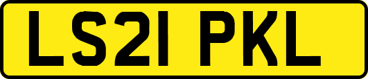 LS21PKL