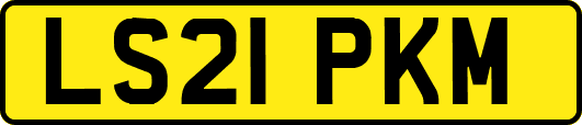 LS21PKM