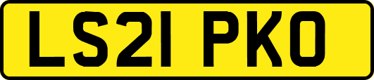 LS21PKO