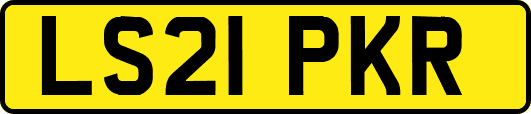 LS21PKR