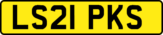 LS21PKS