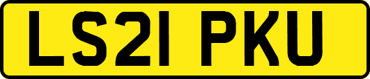 LS21PKU