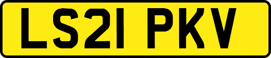 LS21PKV