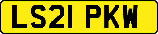 LS21PKW