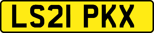 LS21PKX