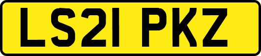 LS21PKZ