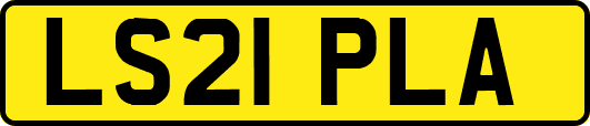 LS21PLA