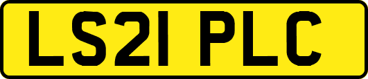 LS21PLC