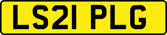 LS21PLG