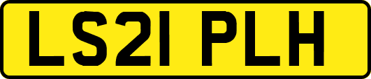 LS21PLH