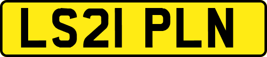 LS21PLN