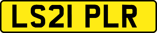 LS21PLR