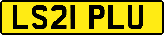 LS21PLU
