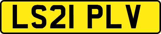 LS21PLV