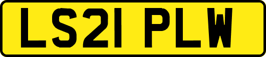 LS21PLW