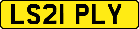 LS21PLY