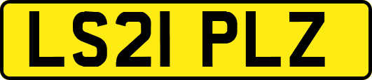 LS21PLZ