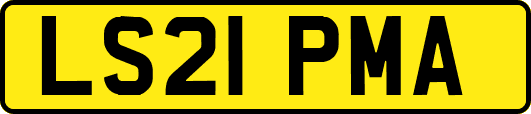 LS21PMA
