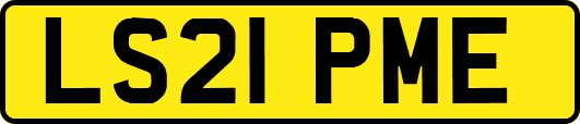 LS21PME