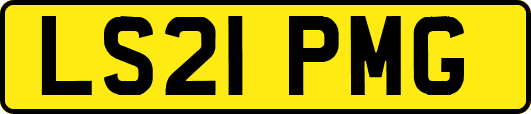LS21PMG