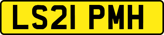 LS21PMH