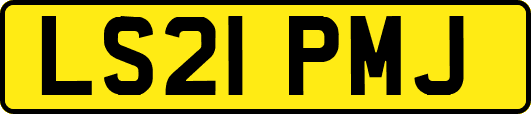 LS21PMJ