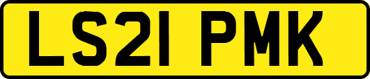 LS21PMK