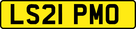 LS21PMO