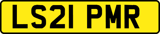 LS21PMR