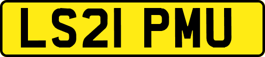 LS21PMU