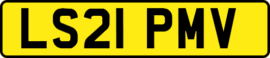 LS21PMV