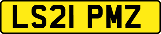 LS21PMZ