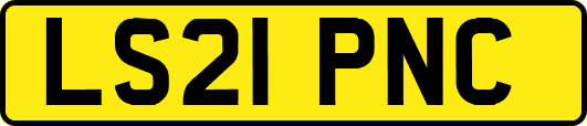 LS21PNC