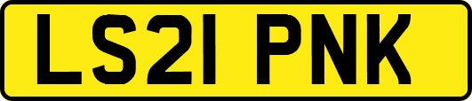 LS21PNK